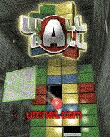 game pic for Wall Ball 3D